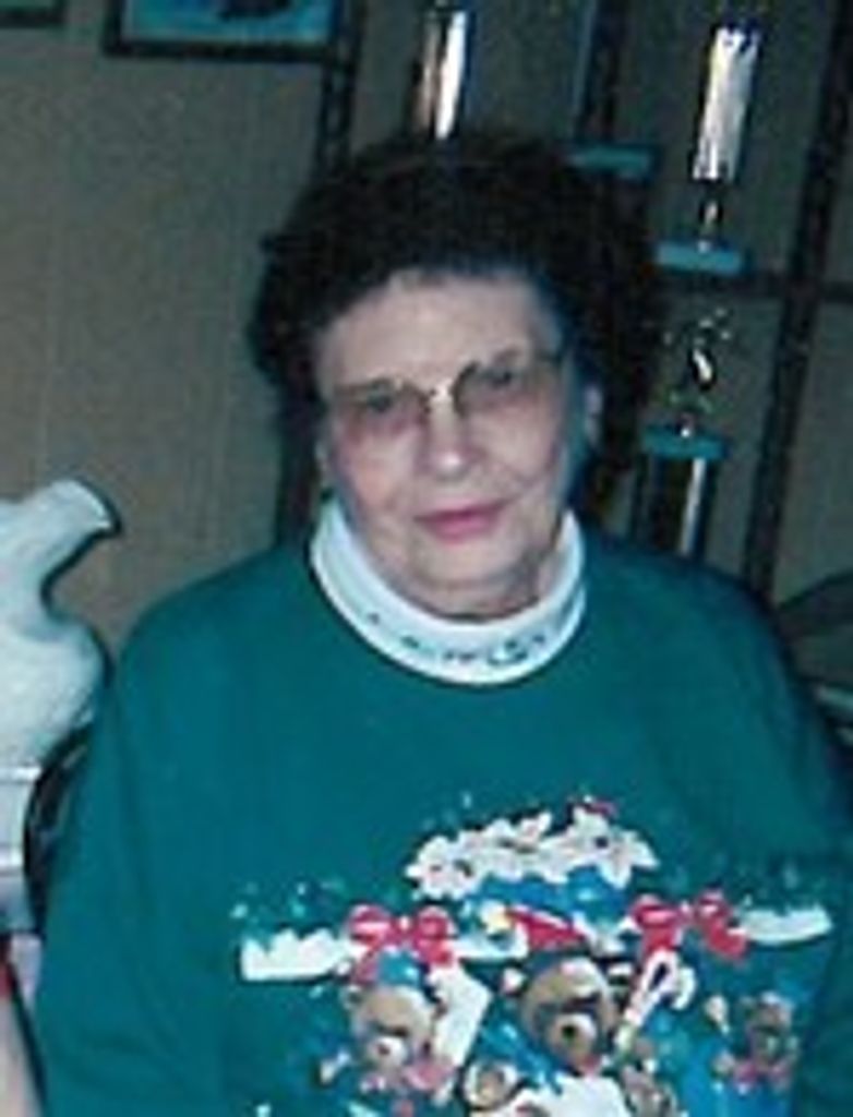 Elizabeth Givens