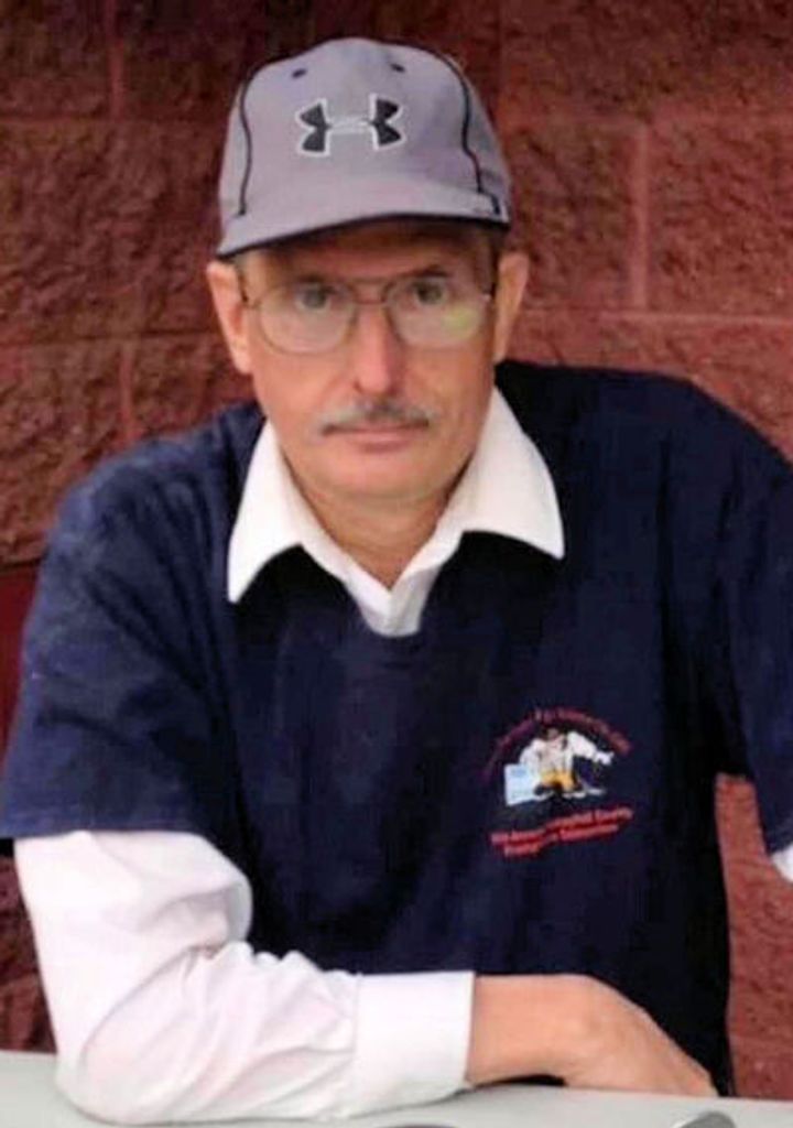 William John Walinchus