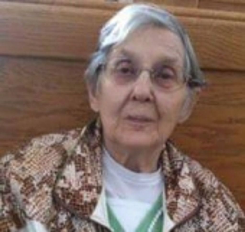 Hazel R. Caruthers Profile Photo