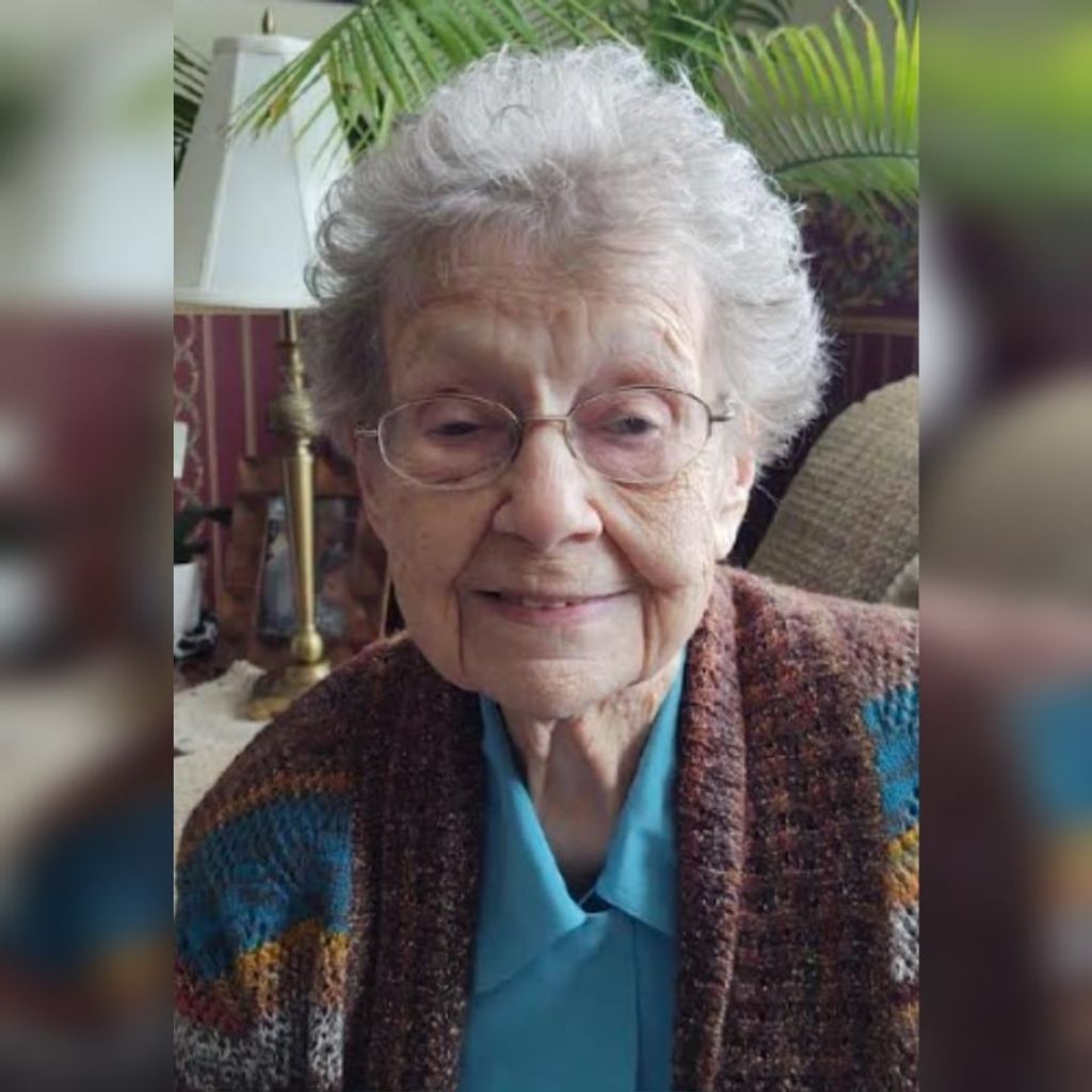 Evelyn Brown Profile Photo