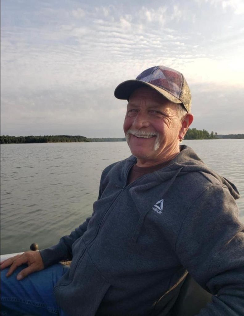 Terrance "Terry" W. Stonger Profile Photo