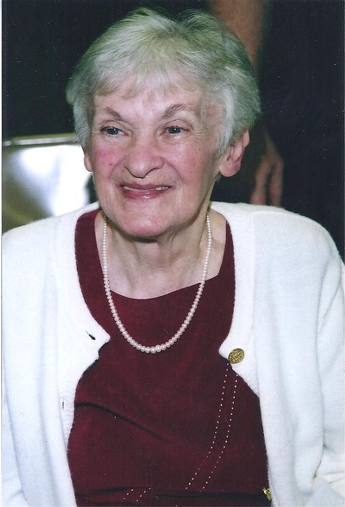 Edna Josephine Monday Profile Photo