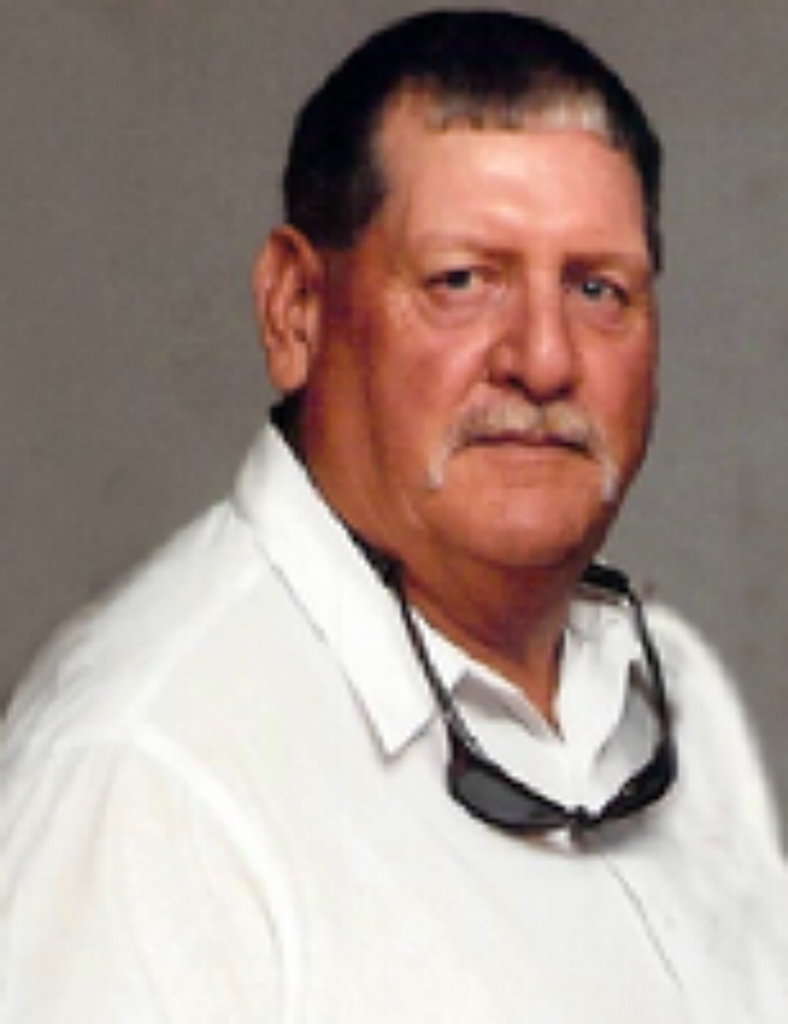 John Mark Dixon