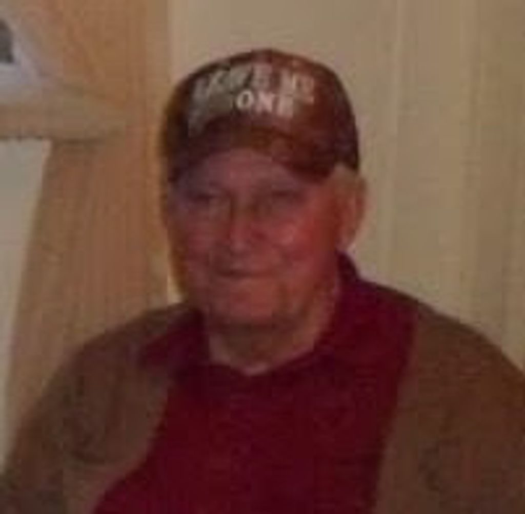 L. Carl Whitesell