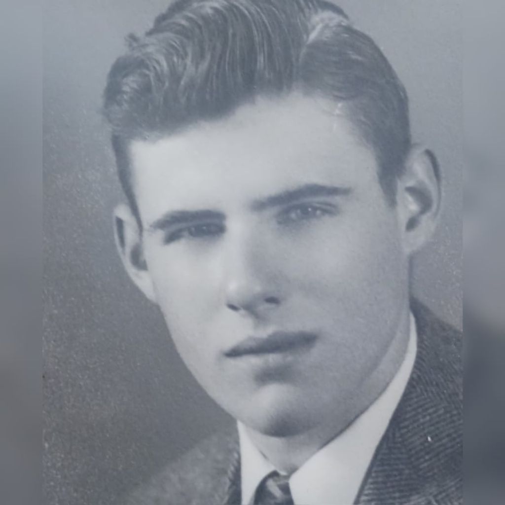 Frederick E. Whitcher Profile Photo