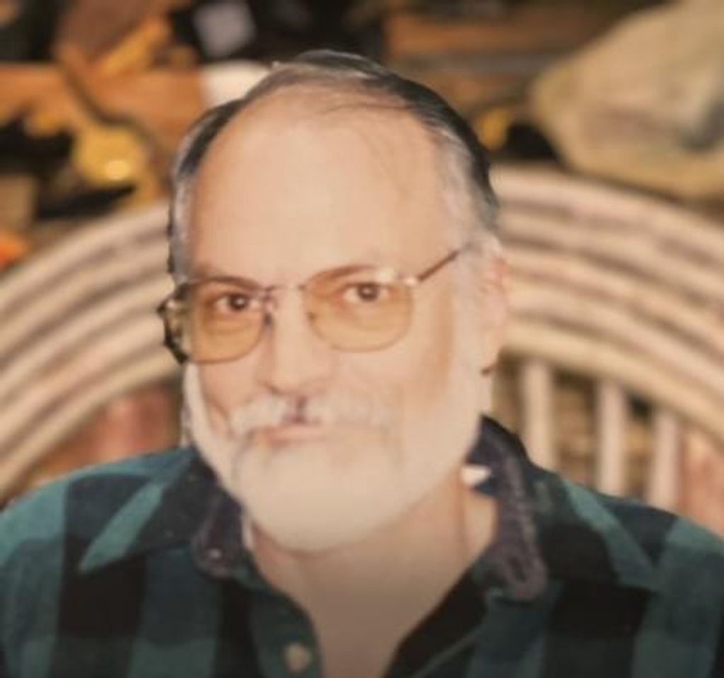 Joseph M. Hanks Profile Photo