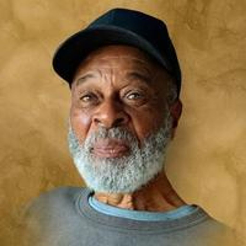 Willie Patton