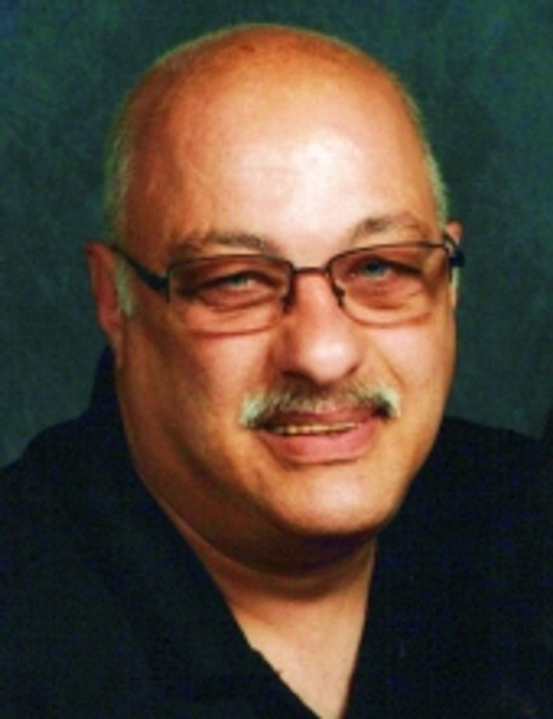 David Michael Marshall