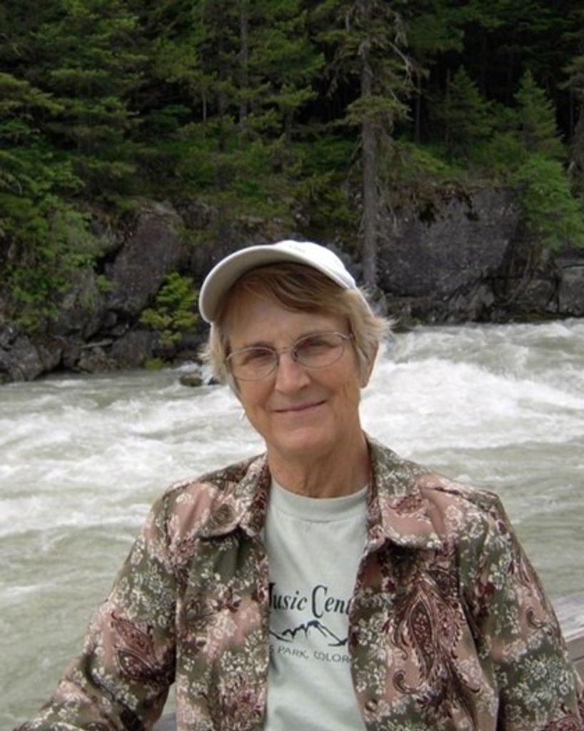 Bernice Burnhope Swenson Guertler Gloschat