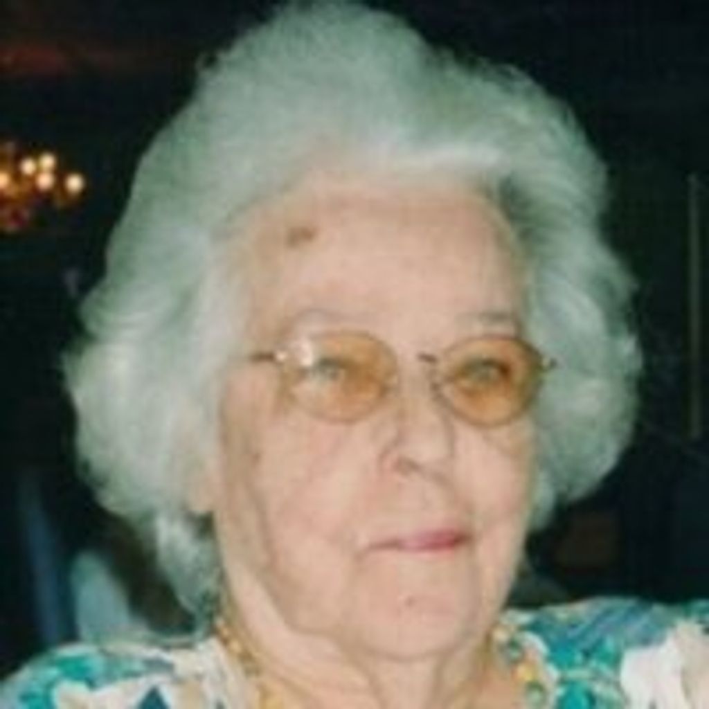 Elizabeth Gilpin "Lily" Boyd