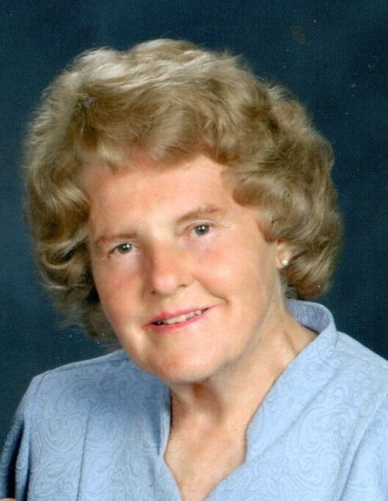 Myrtha H. Wallingford Profile Photo