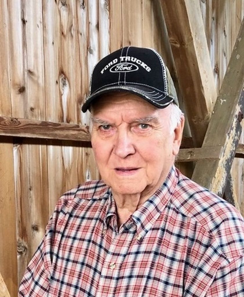 Ronald W. Carpenter Profile Photo