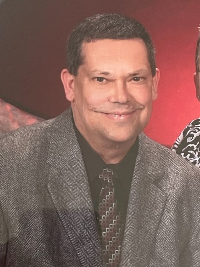 Ronald Lee Schulz Profile Photo