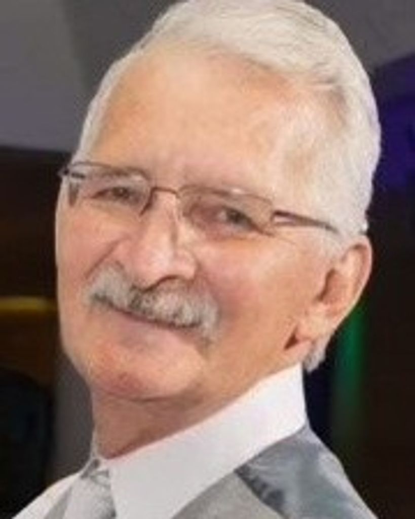 Steven "Doug" Grasley