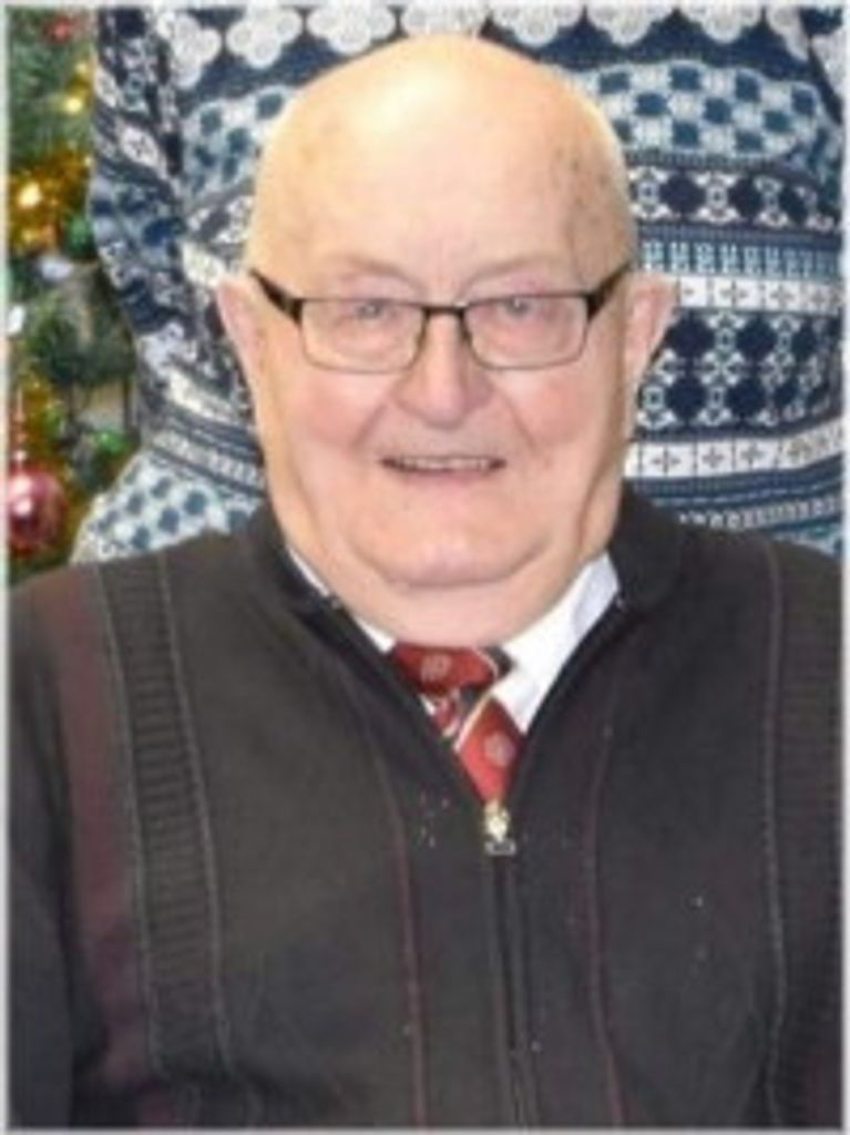 Casmir Walter Szajewski