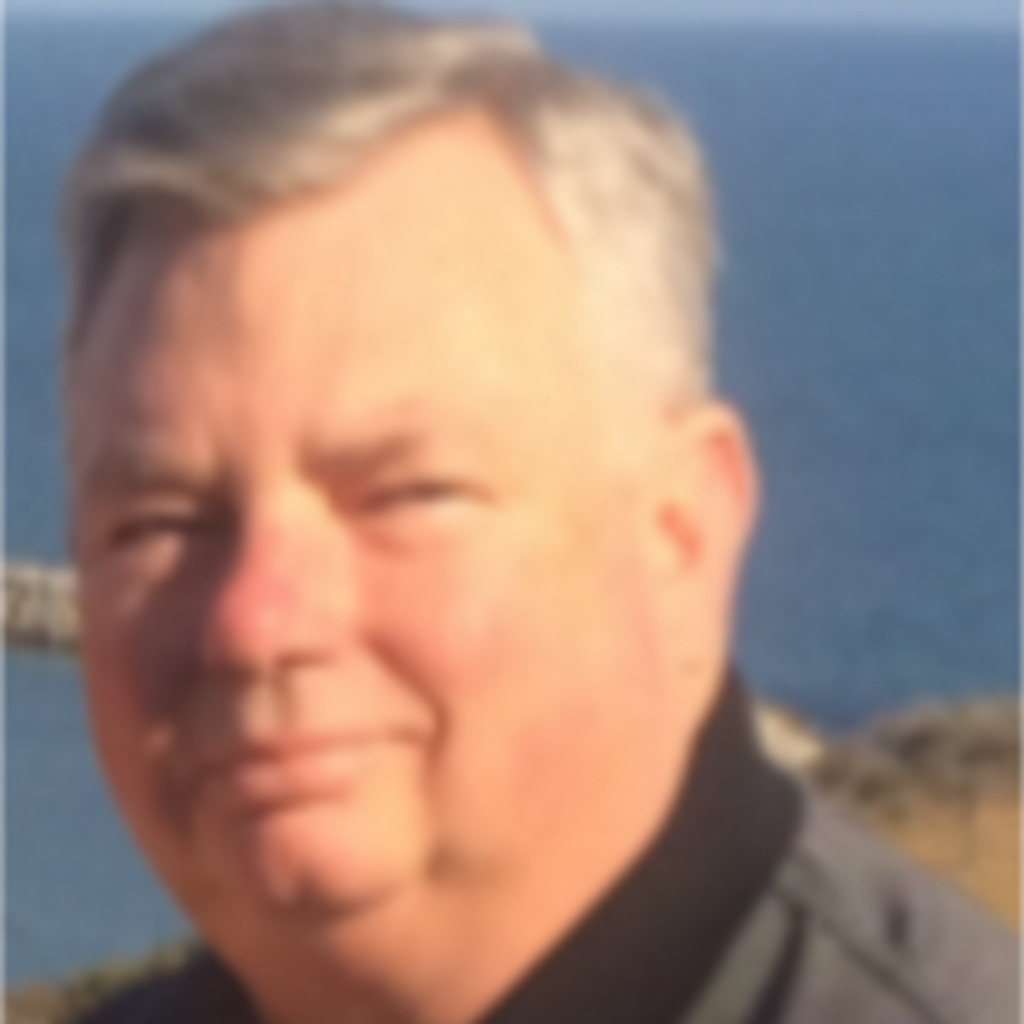 Gary Lamar Berneking