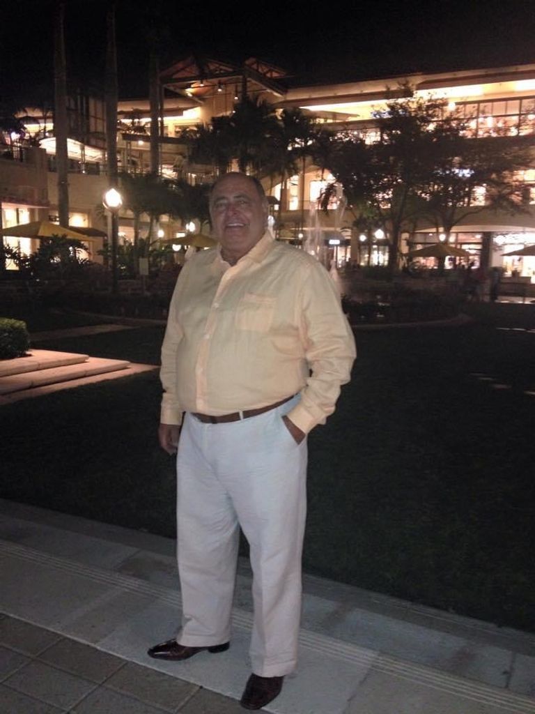 Ramon Leyser Leyva Profile Photo