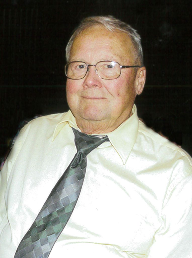 Gordon C. Nelson