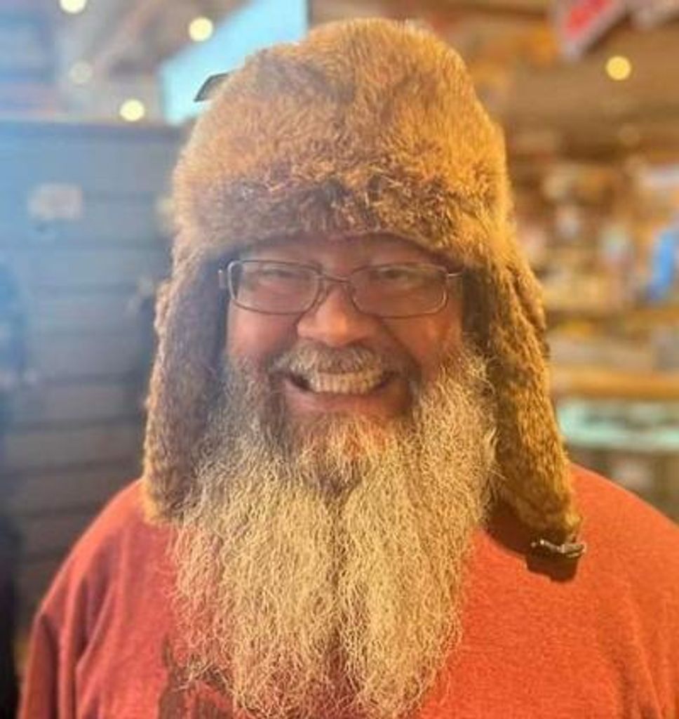 Charles Adam Rocole Profile Photo