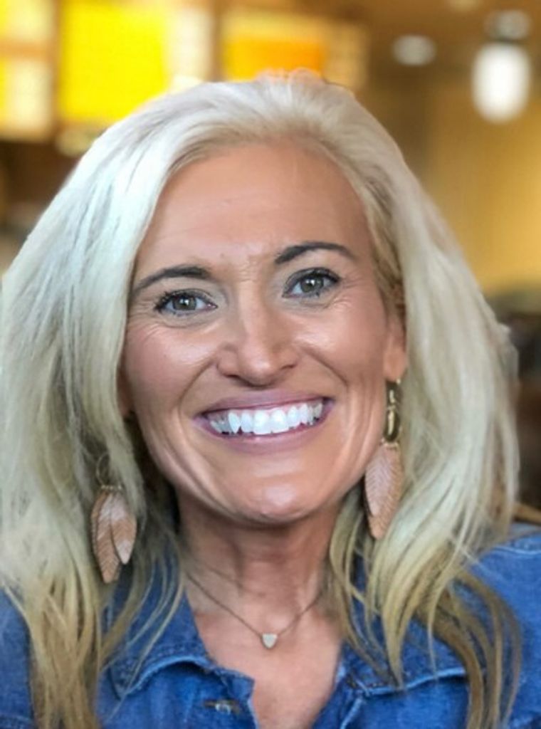 Rachael Ann Vance Profile Photo