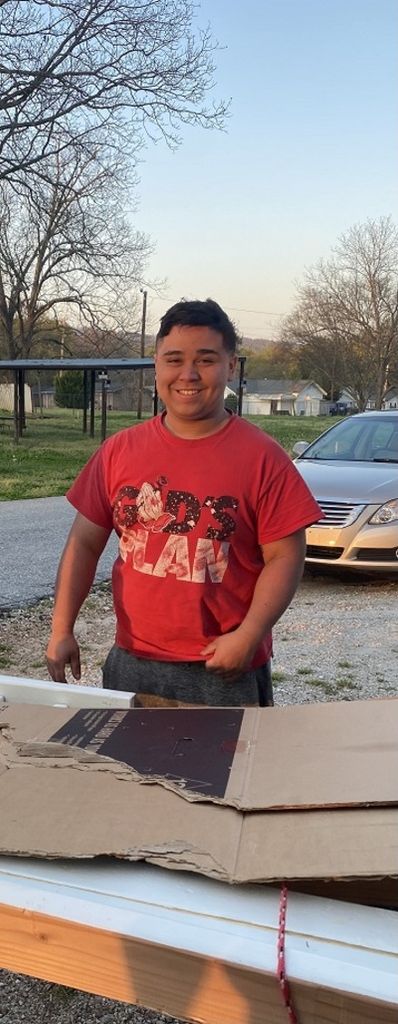 Zimael Miguel Cintron Profile Photo