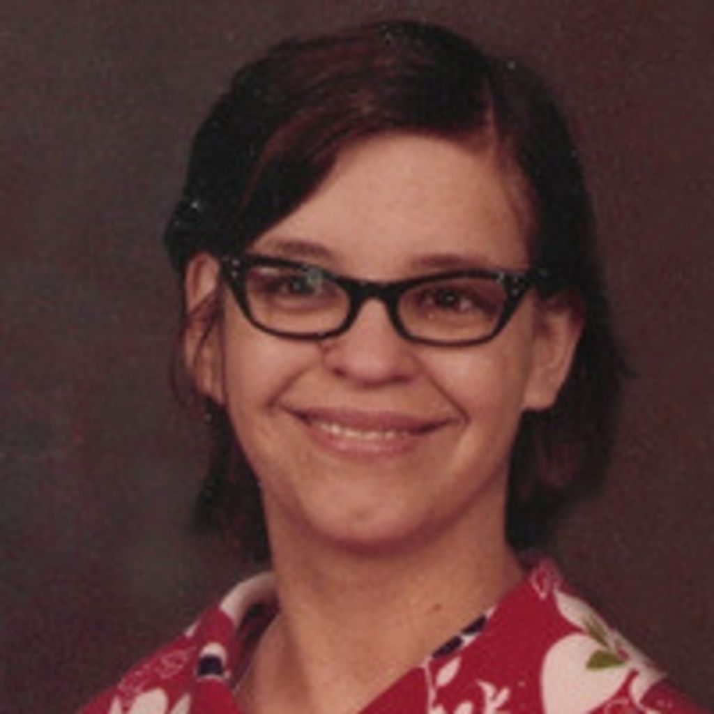 Evelyn Marie Ledford