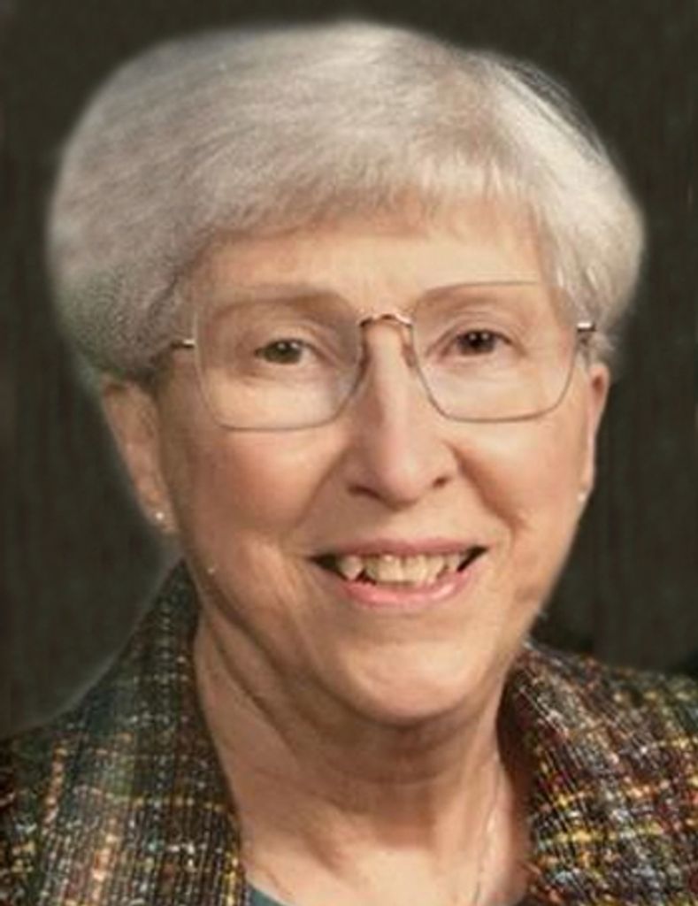 Margaret A. O'Rourke