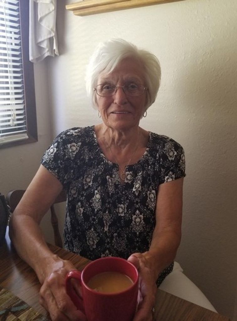 Donna Jean Ewing Profile Photo