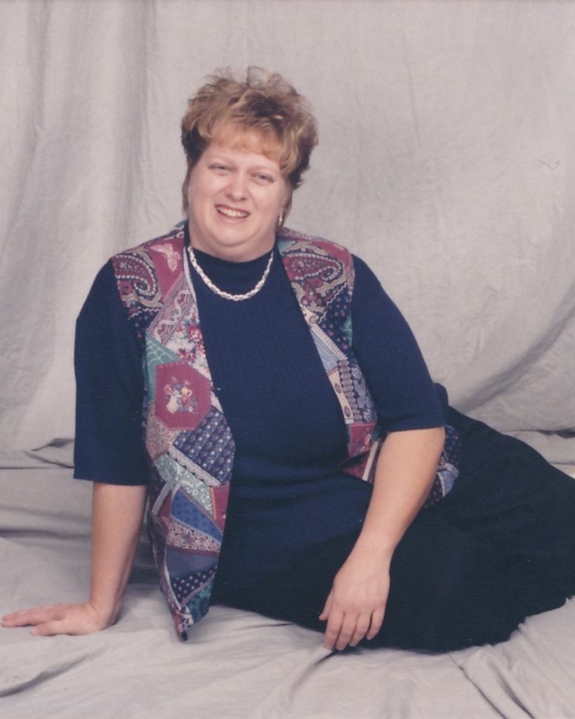 Sheryl Perkins