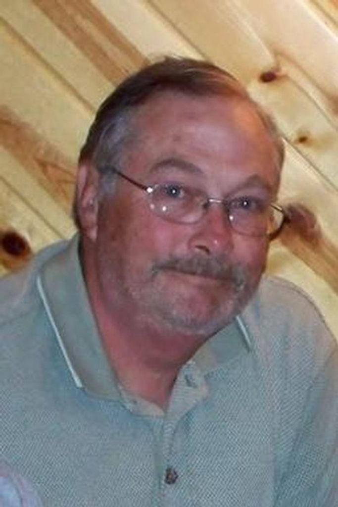 Martin M. Mccrindle