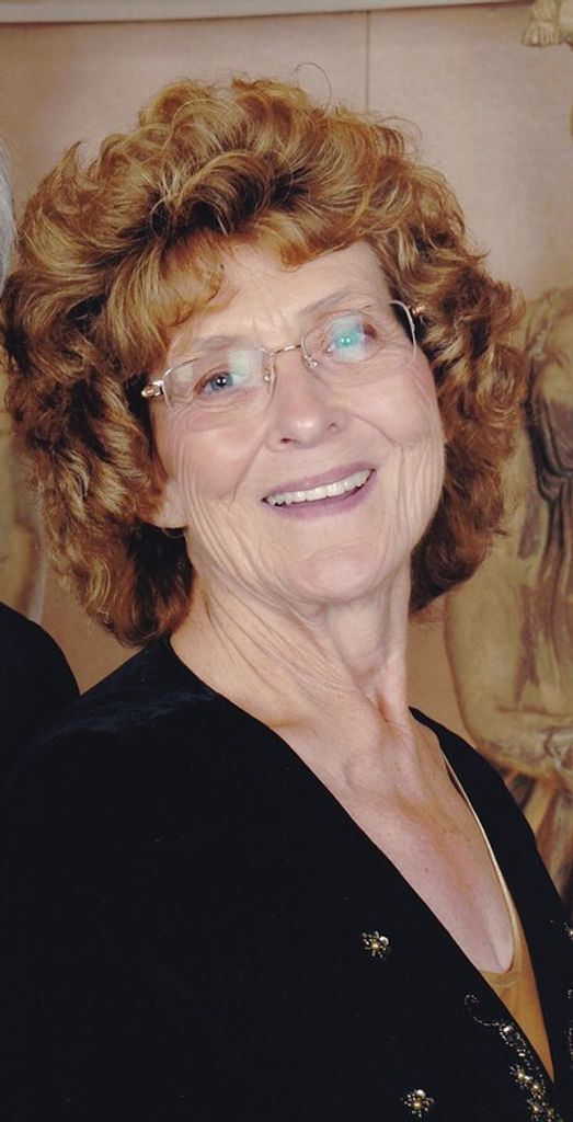 Darlene Lea Buelke Profile Photo