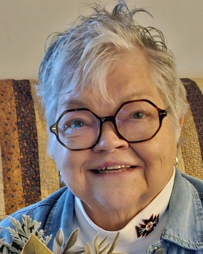Martha Kay Brauhn Profile Photo