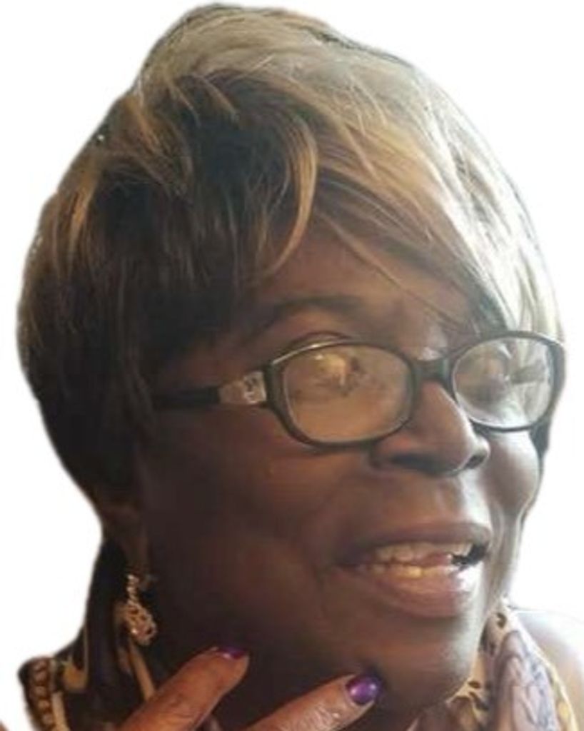 Linda Patricia Sargeant-Killion Profile Photo