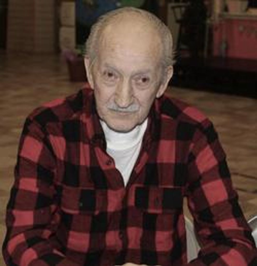 Jack Junior Morrow Profile Photo