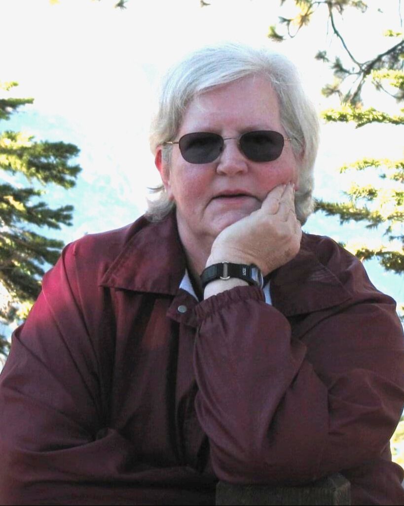 Barbara Fernish