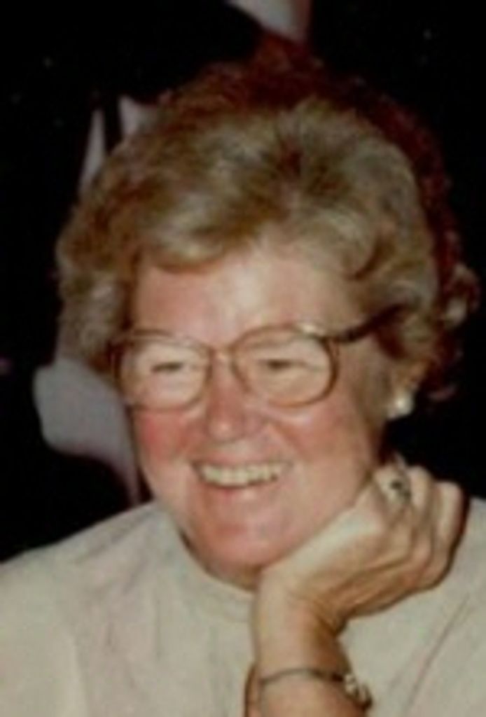 Vera Louise Williams