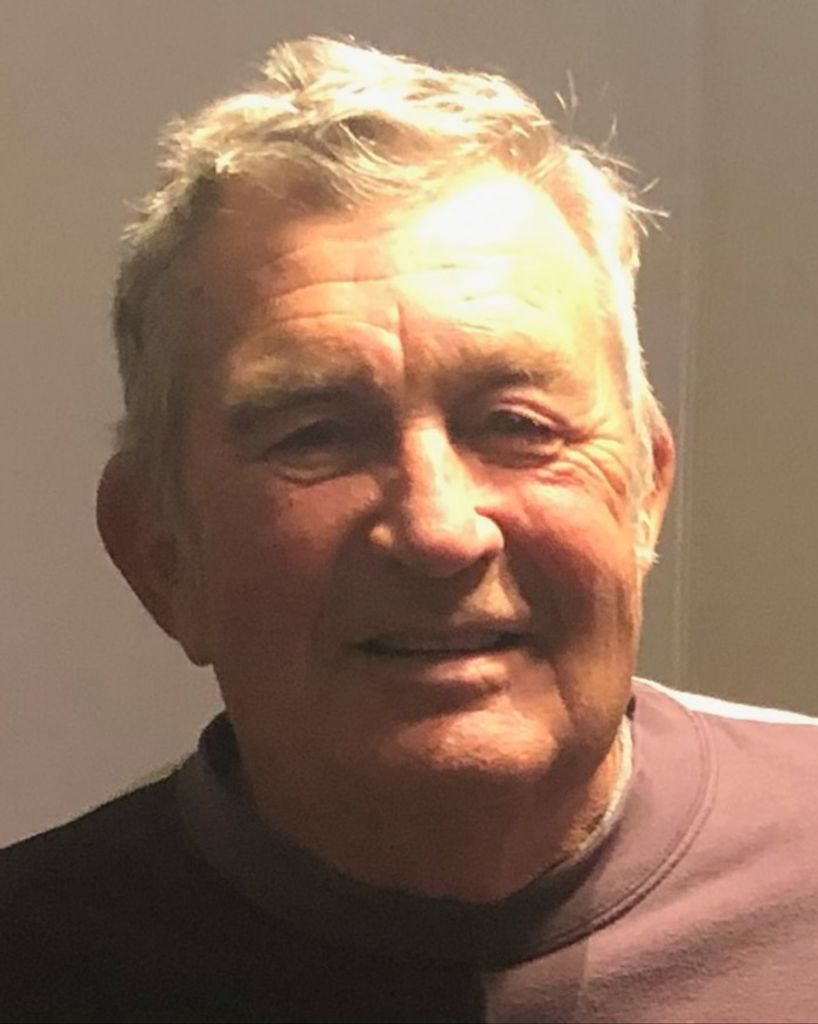 Jack Ronald Alexander