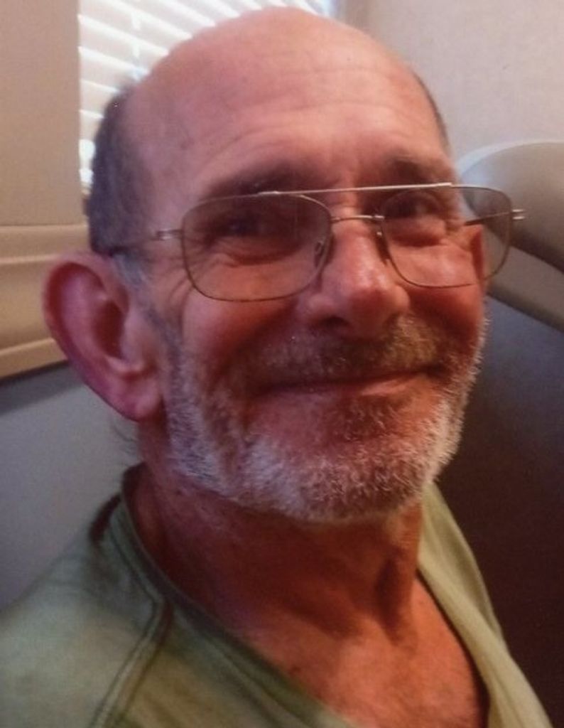 Russell A. Collins Profile Photo