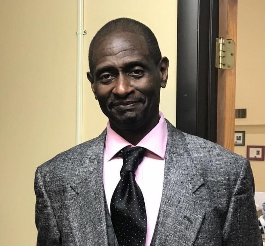 Claude Lee Wilson Profile Photo