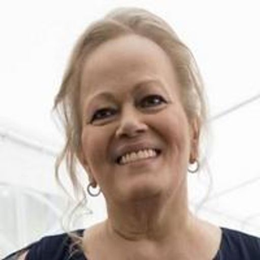 Olga Nikolic Profile Photo