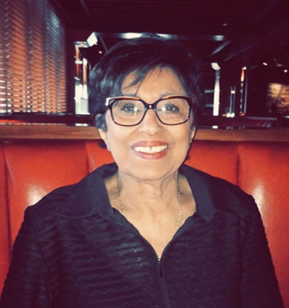 Fatima Olwan Profile Photo