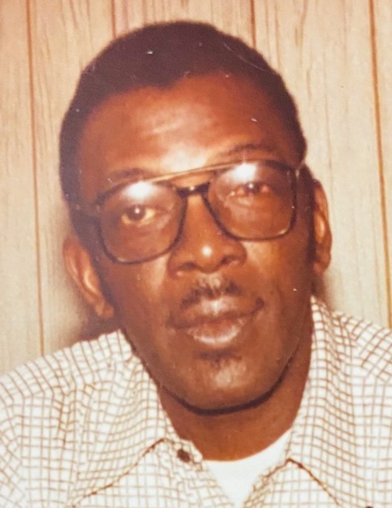 Thomas McClain Profile Photo