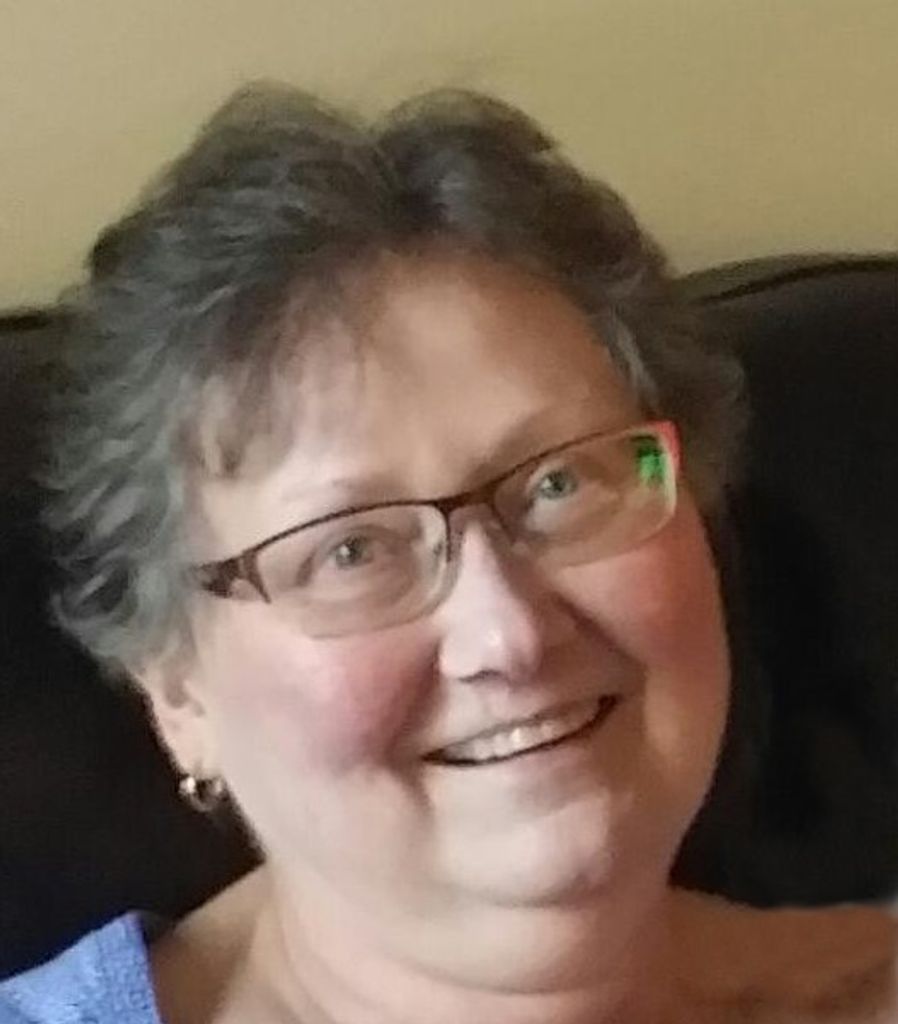 Ann Miriam Evans