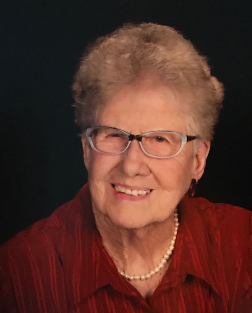 Mary A. Decker