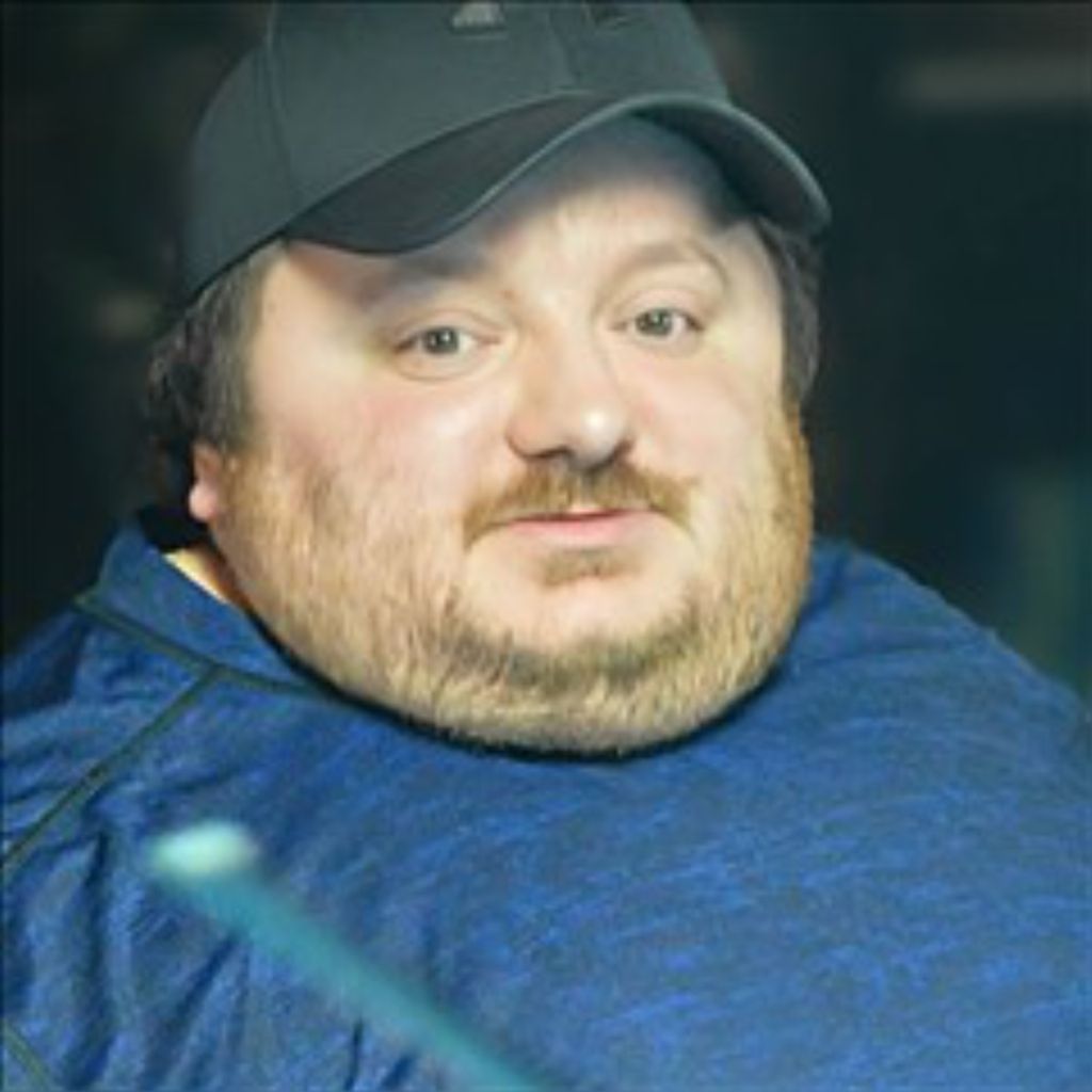 Thomas Stapleton, Jr. Profile Photo