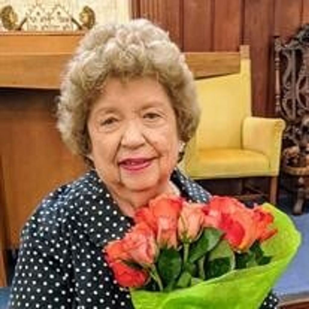 Mary Lott Walker