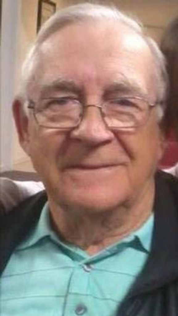 Thomas Mccoy Johnson