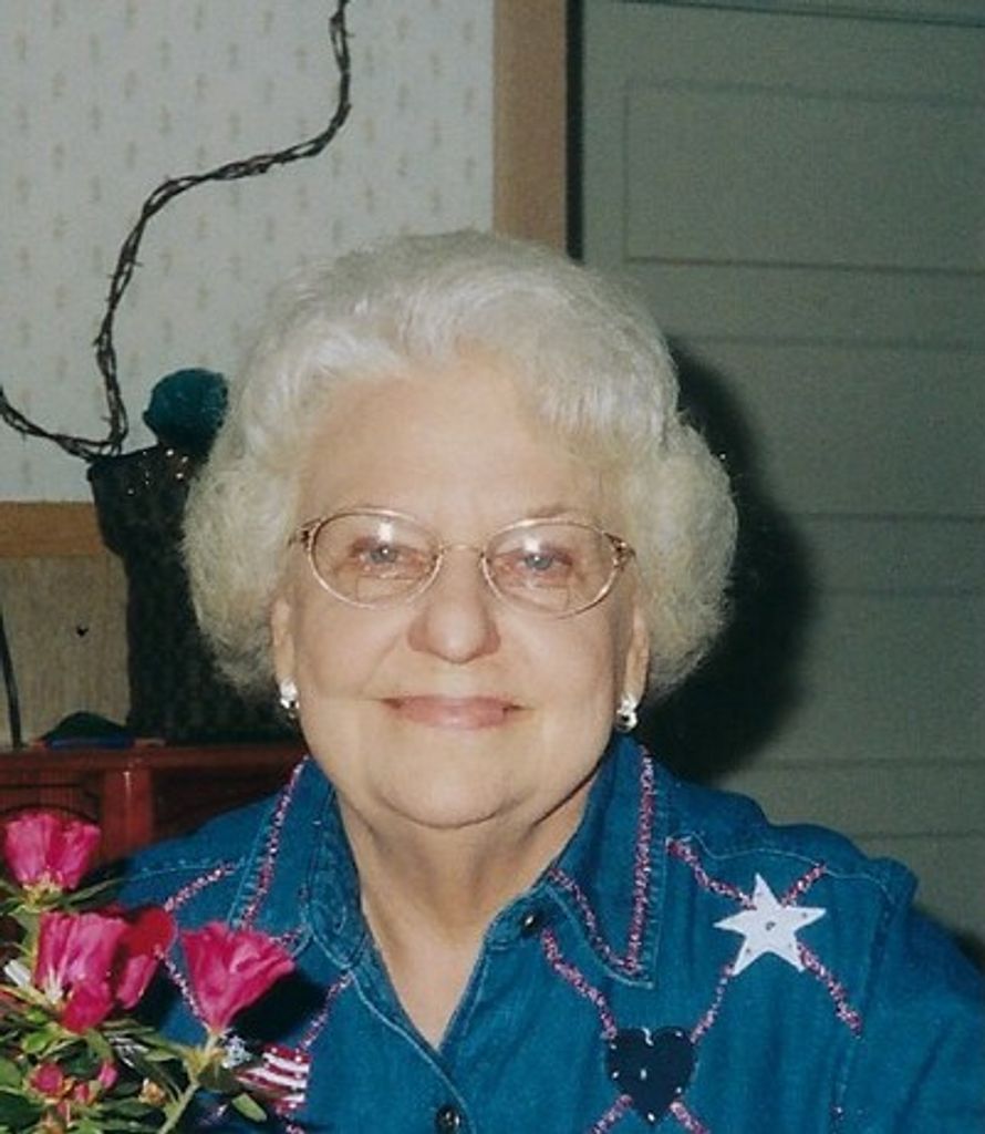 Stella Mae Matthews Profile Photo