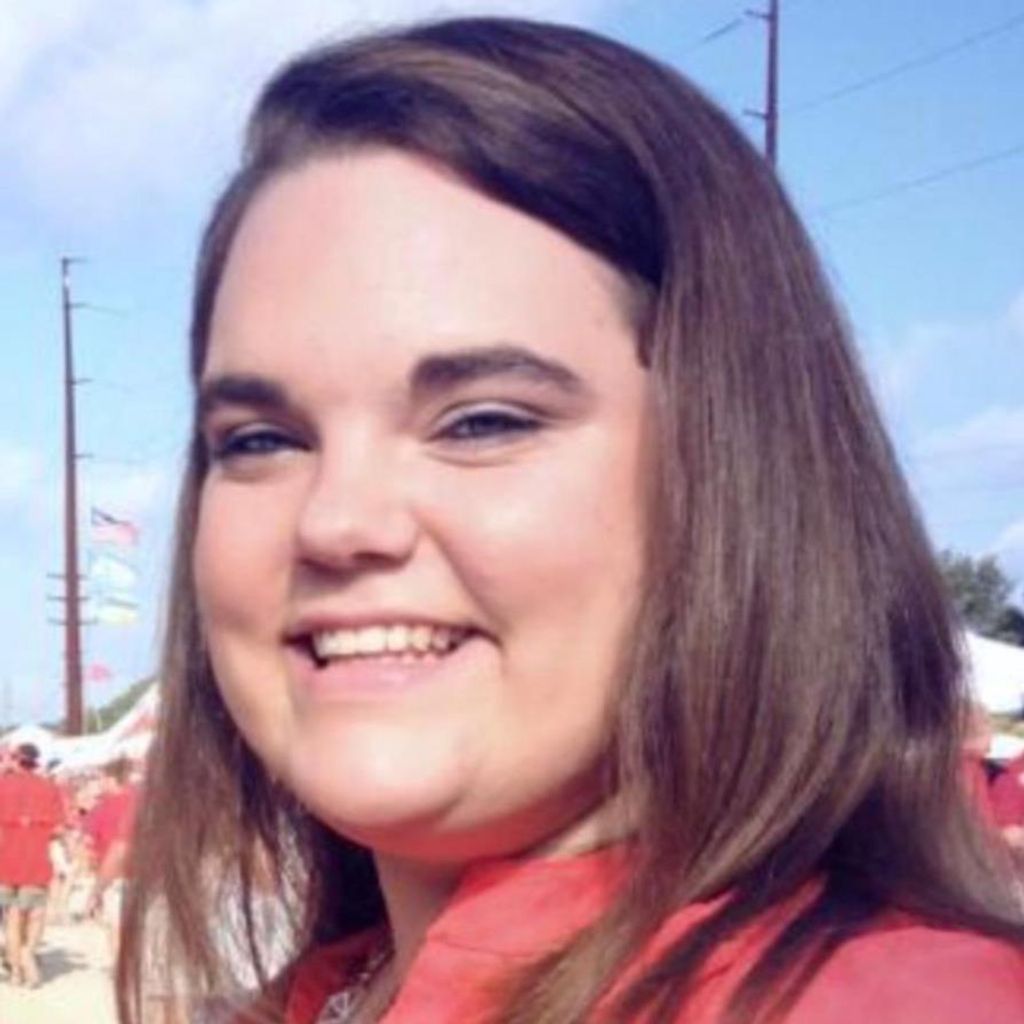 Mckenzie Lee Provost Profile Photo