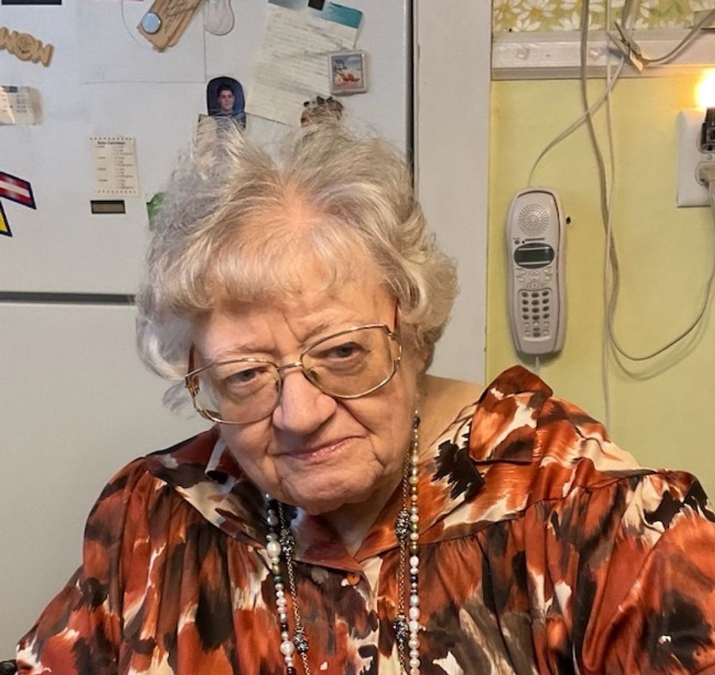 Linda Purcell Profile Photo